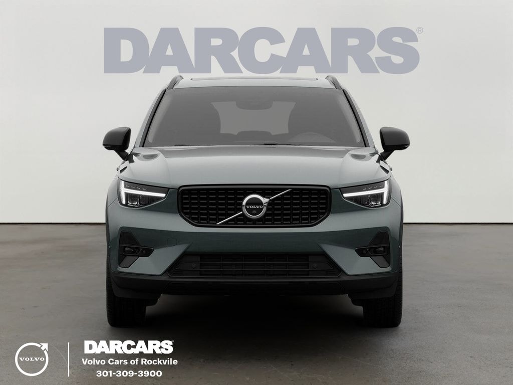 New 2026 Volvo XC40 B5 Plus SUV