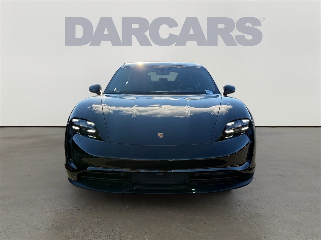 Used 2024 Porsche Taycan S with VIN WP0AB2Y12RSA35280 for sale in Derwood, MD