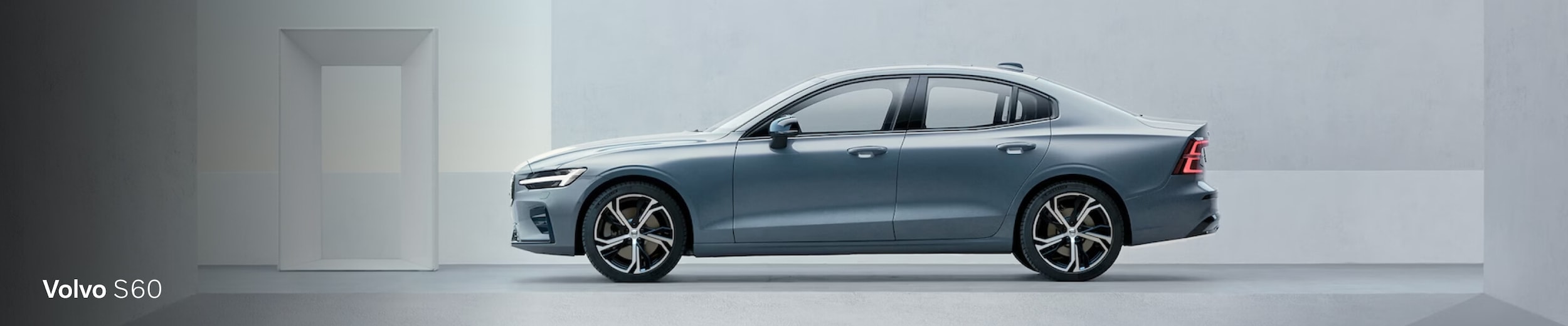 2024 Volvo S60