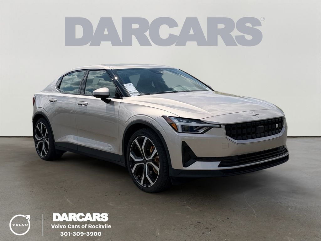 2023 Polestar 2 Performance