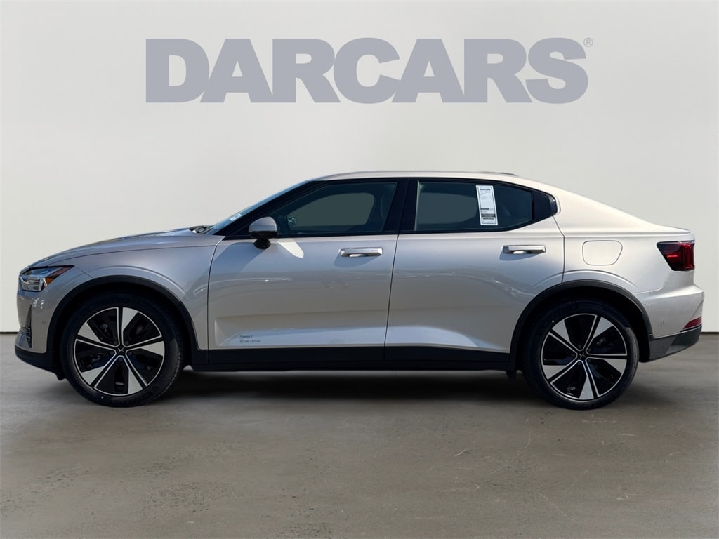 2024 Polestar PS2 photo 4