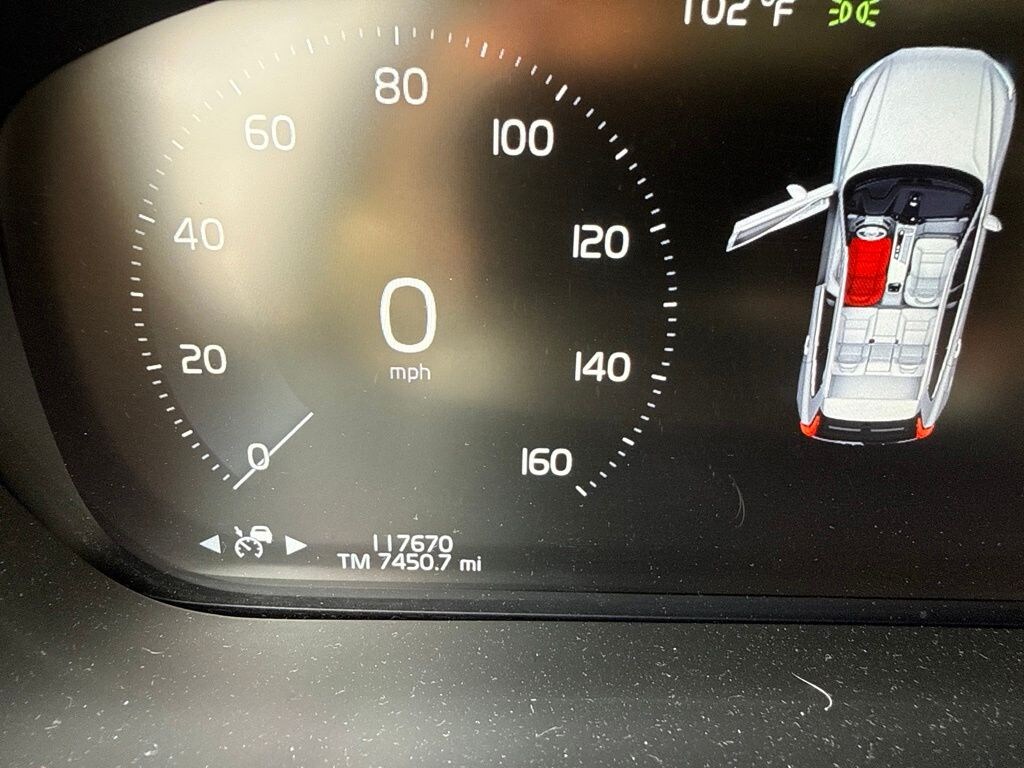 Used 2019 Volvo XC60 T5 Inscription SUV