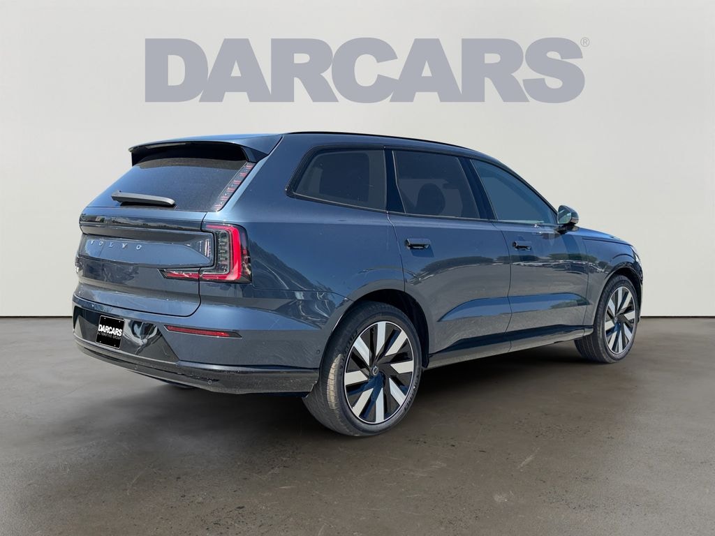 New 2026 Volvo EX90 Twin Motor Performance Ultra 7-Seater SUV