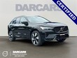 Volvo XC60 Recharge Plug-In Hybrid