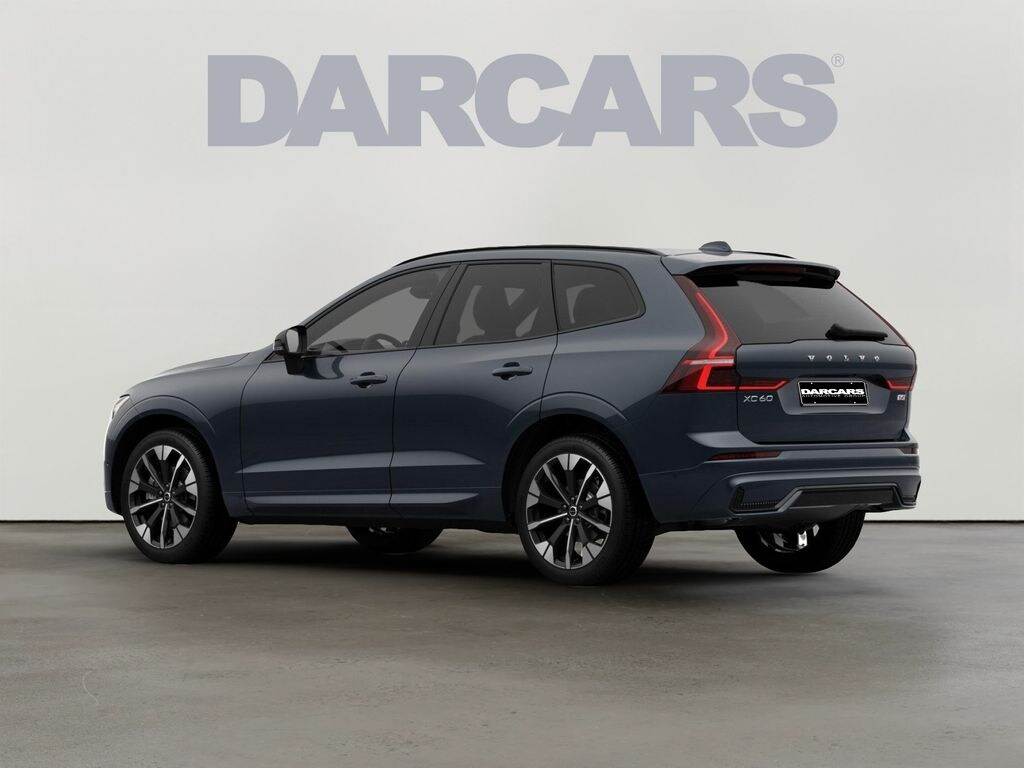 New 2026 Volvo XC60 B5 Plus SUV