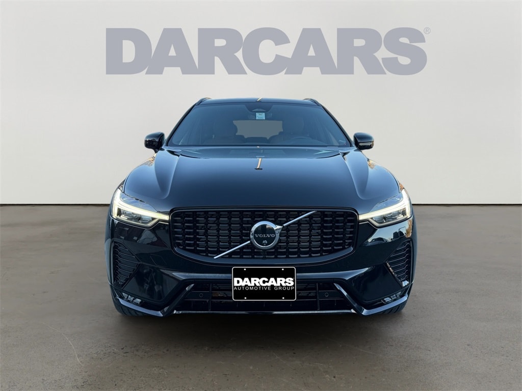 Certified 2025 Volvo XC60 B5 Plus SUV