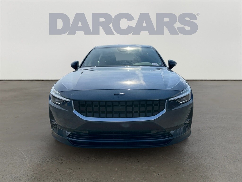 2022 Polestar PS2 e-AWD photo 2