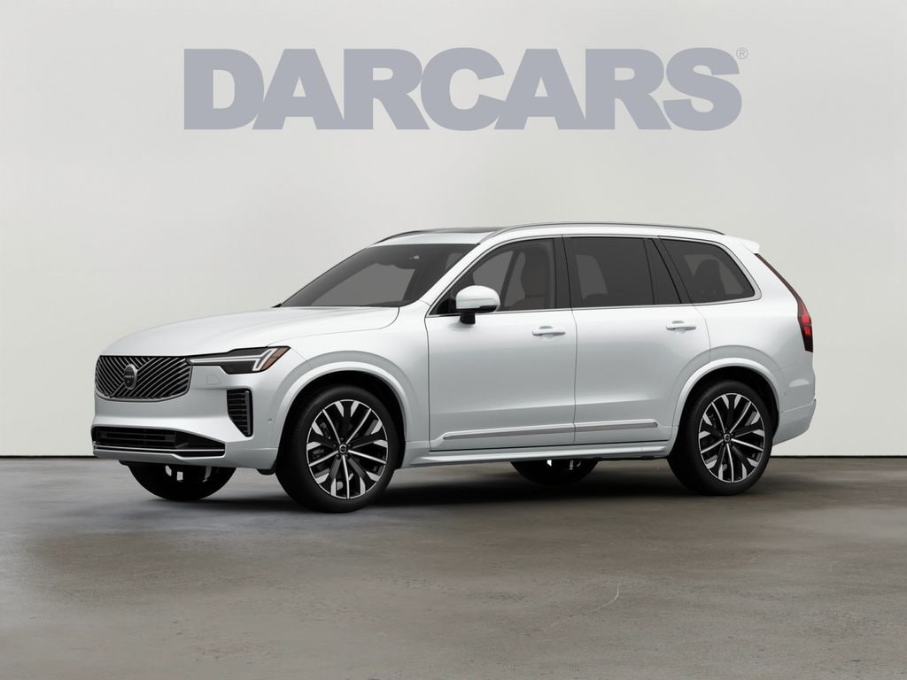 New 2026 Volvo XC90 B6 Plus 7-Seater SUV