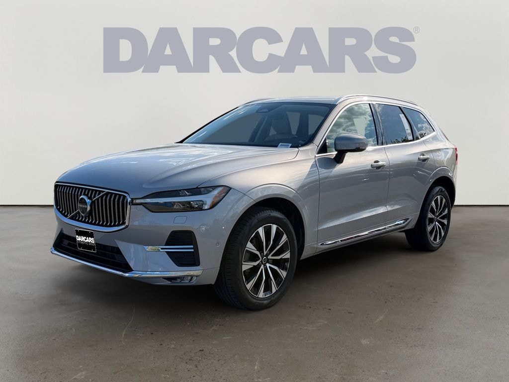Used 2023 Volvo XC60 SUV