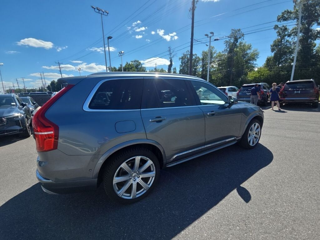 Used 2019 Volvo XC90 T6 Inscription SUV