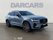  Volvo XC60 plug-in hybrid