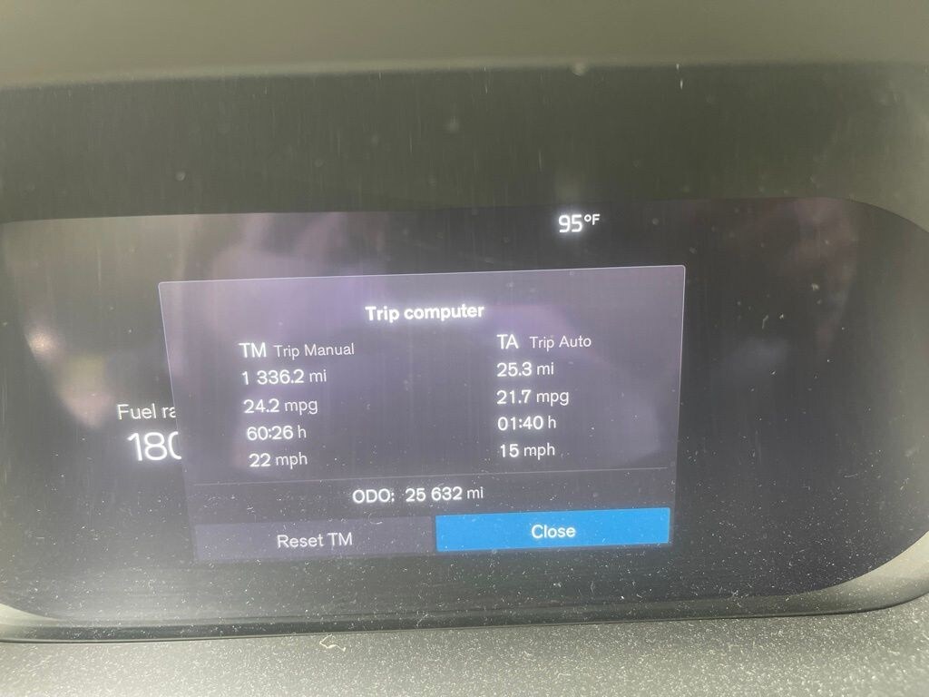 Used 2024 Volvo XC60 B5 Plus Dark Theme SUV