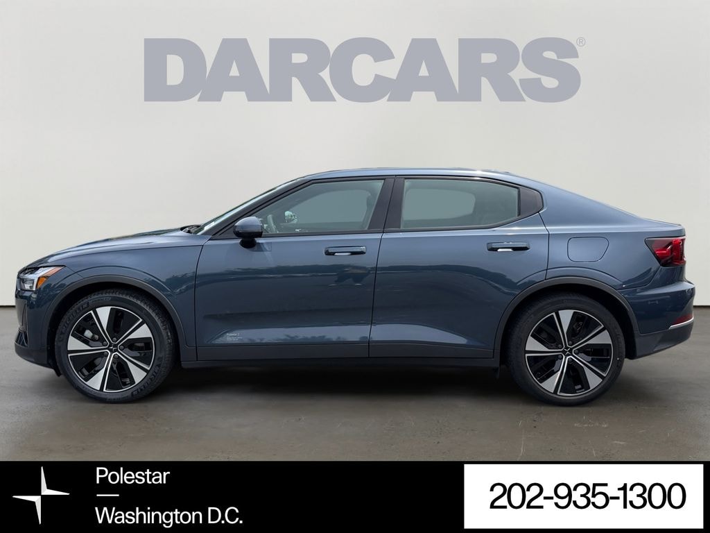 Used 2023 Polestar 2 Long Range Dual Motor Hatchback