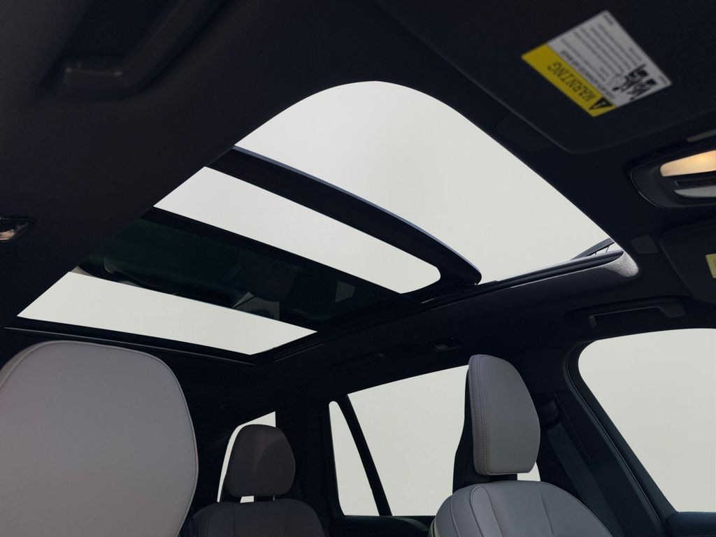 New 2026 Volvo XC90 B6 Plus 7-Seater SUV