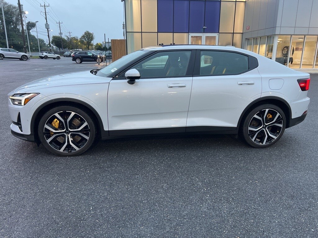 2023 Polestar PS2 photo 2