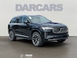  Volvo XC90 plug-in hybrid