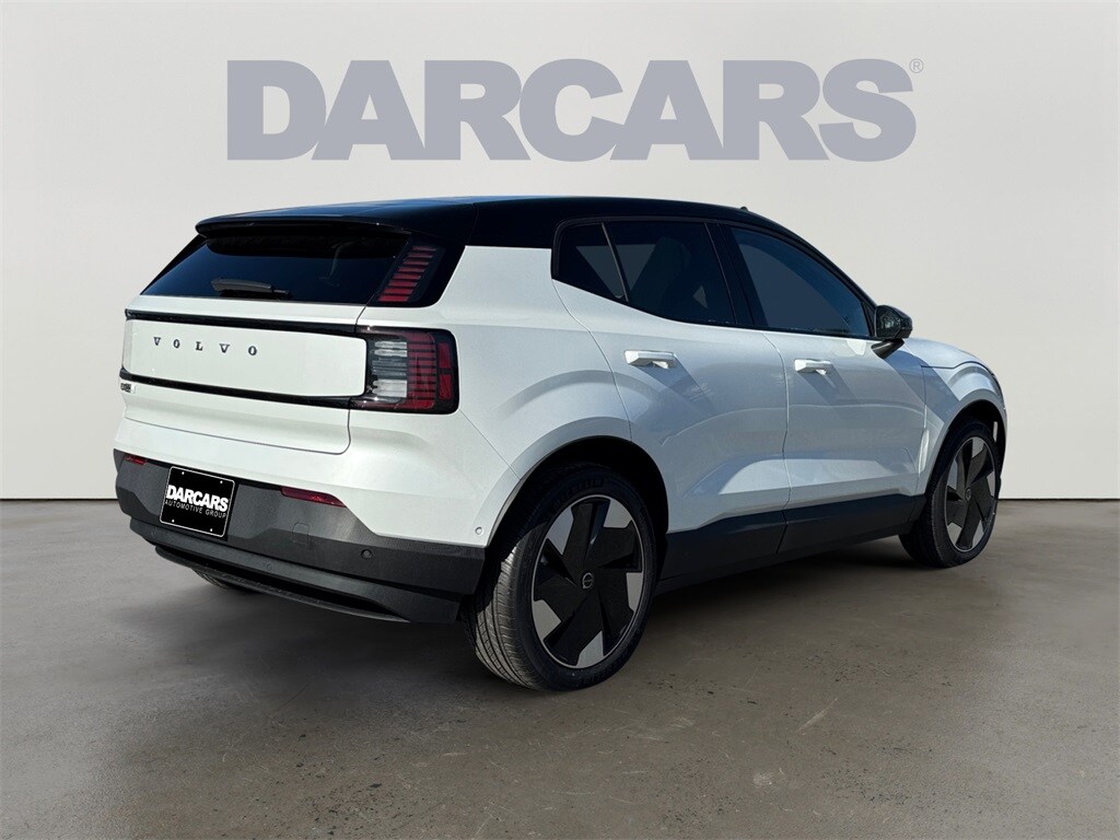 New 2025 Volvo EX30 Twin Motor Ultra SUV