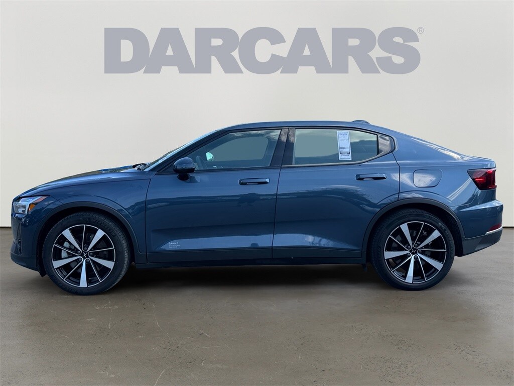 2022 Polestar PS2 e-AWD photo 4