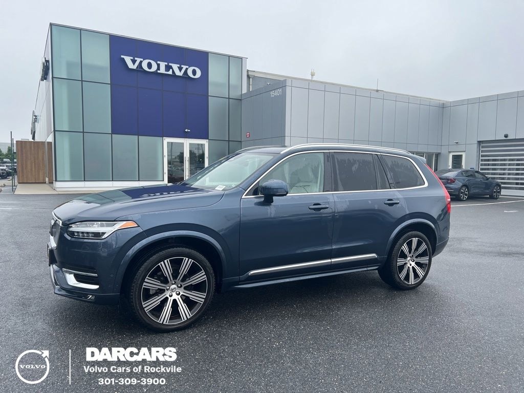 Used 2023 Volvo XC90 SUV