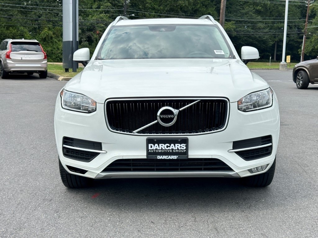 Used 2016 Volvo XC90 Momentum with VIN YV4A22PK2G1023329 for sale in Rockville, MD