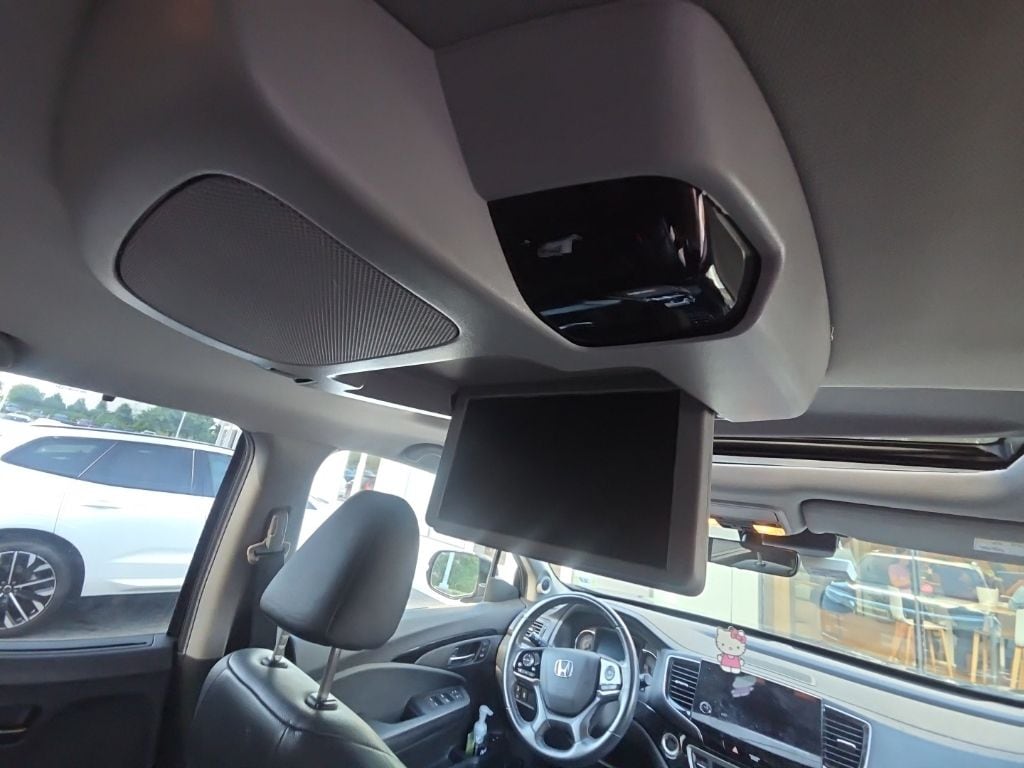Used 2021 Honda Pilot Touring SUV