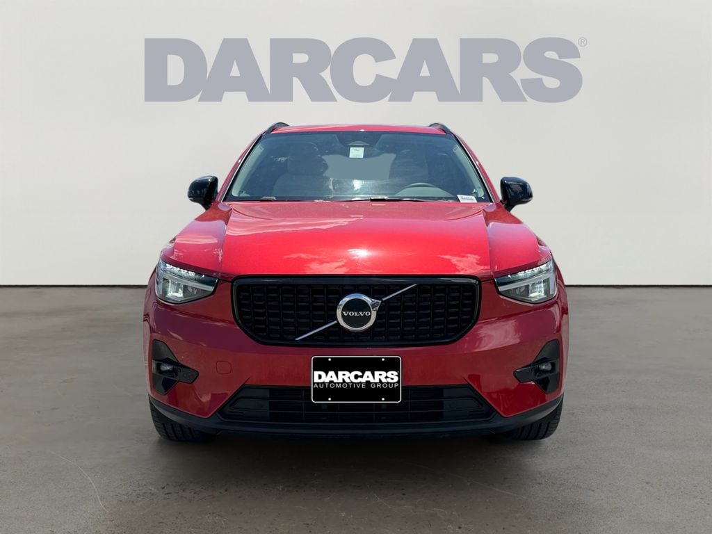 Certified 2023 Volvo XC40 SUV