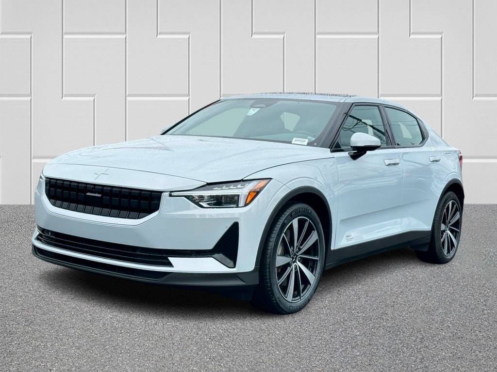 Certified 2022 Polestar 2 Base with VIN LPSED3KA1NL051863 for sale in Rockville, MD