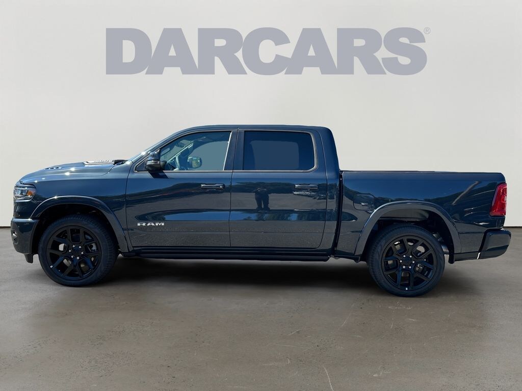 Used 2026 Ram 1500 Laramie Truck