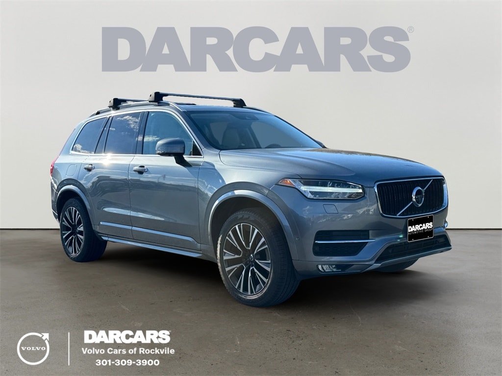 2017 Volvo XC90 Momentum