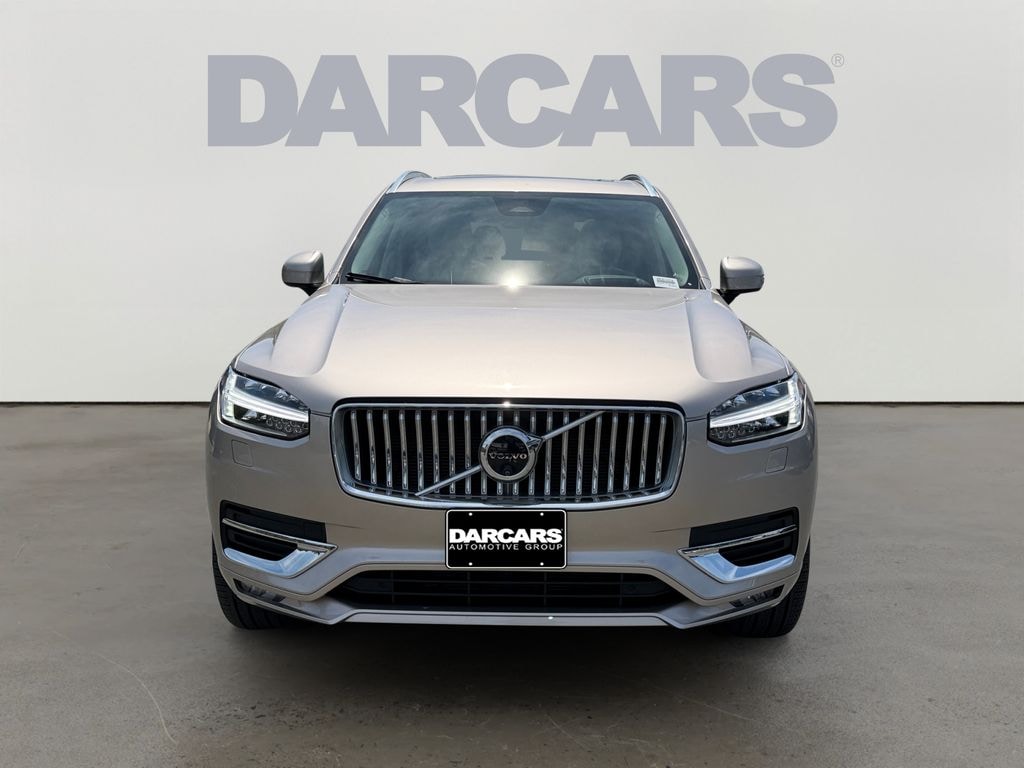 Certified 2024 Volvo XC90 Ultimate SUV