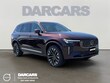  Volvo XC90 plug-in hybrid