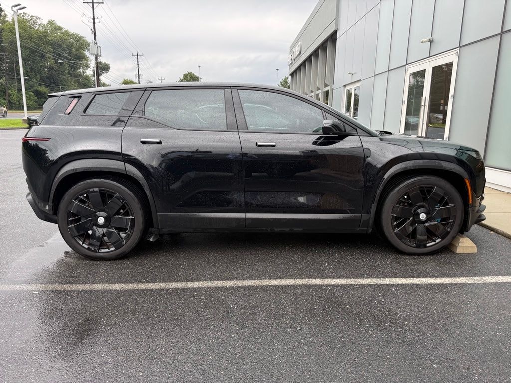 Used 2023 Fisker Ocean Extreme SUV