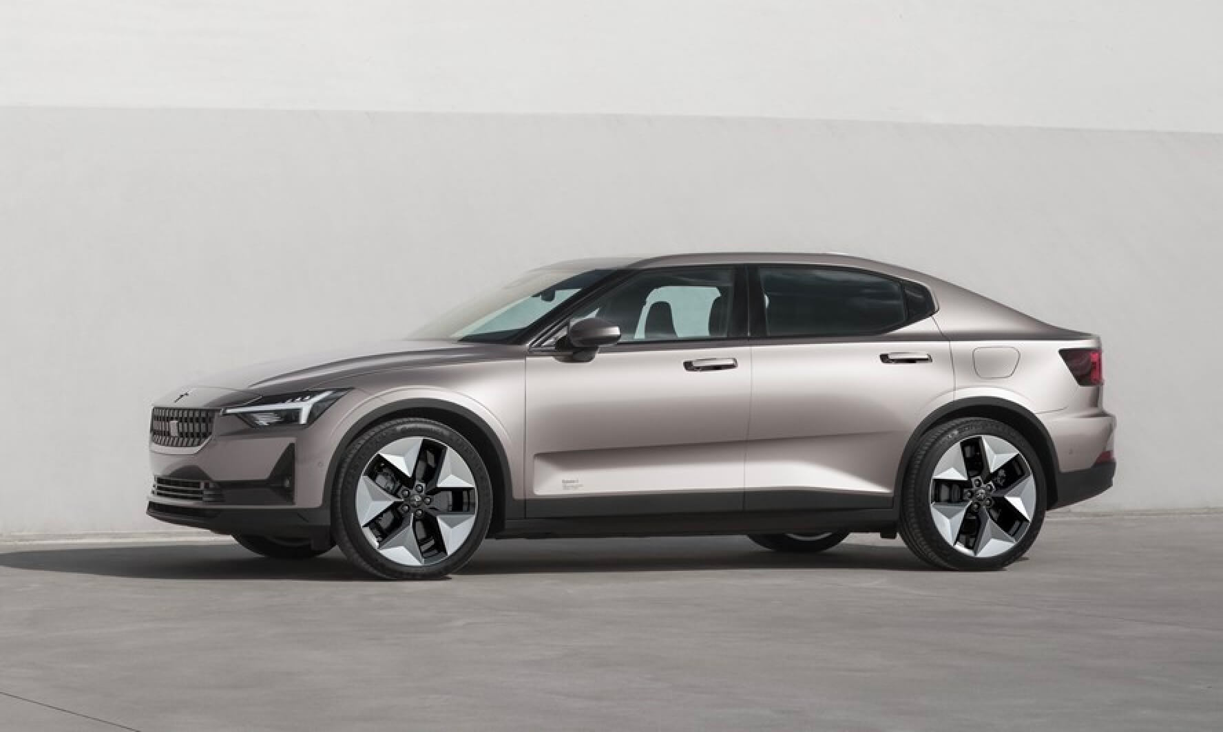 43 Norev retail 2024 Polestar Magnesium
