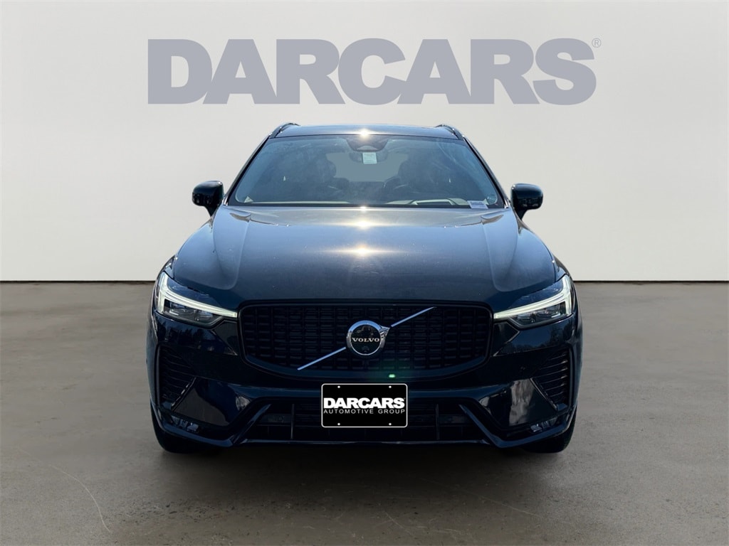 Certified 2025 Volvo XC60 B5 Ultra SUV