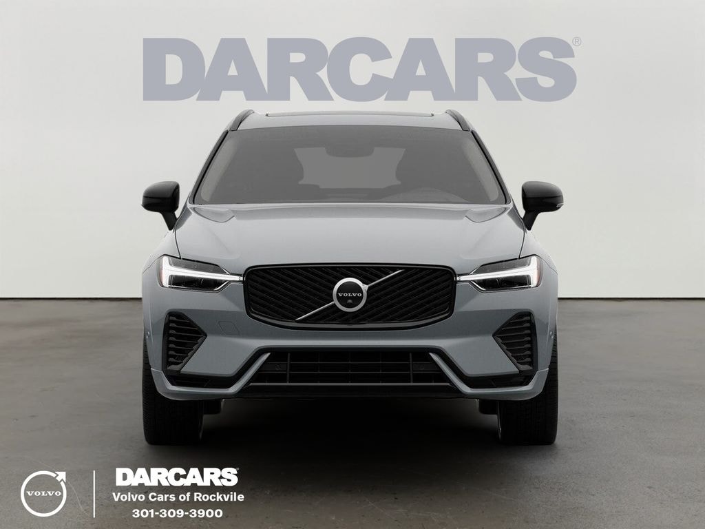 New 2026 Volvo XC60 plug-in hybrid T8 Ultra SUV