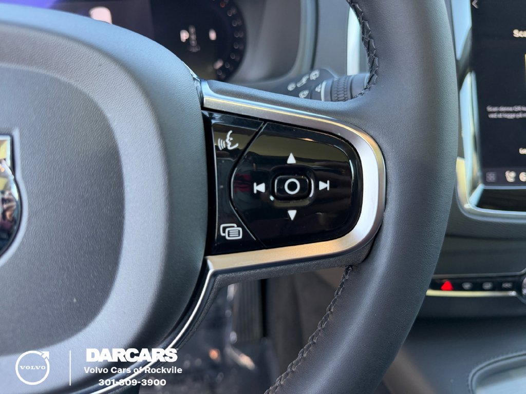 2024 Volvo XC90