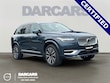 Volvo XC90 Recharge Plug-In Hybrid