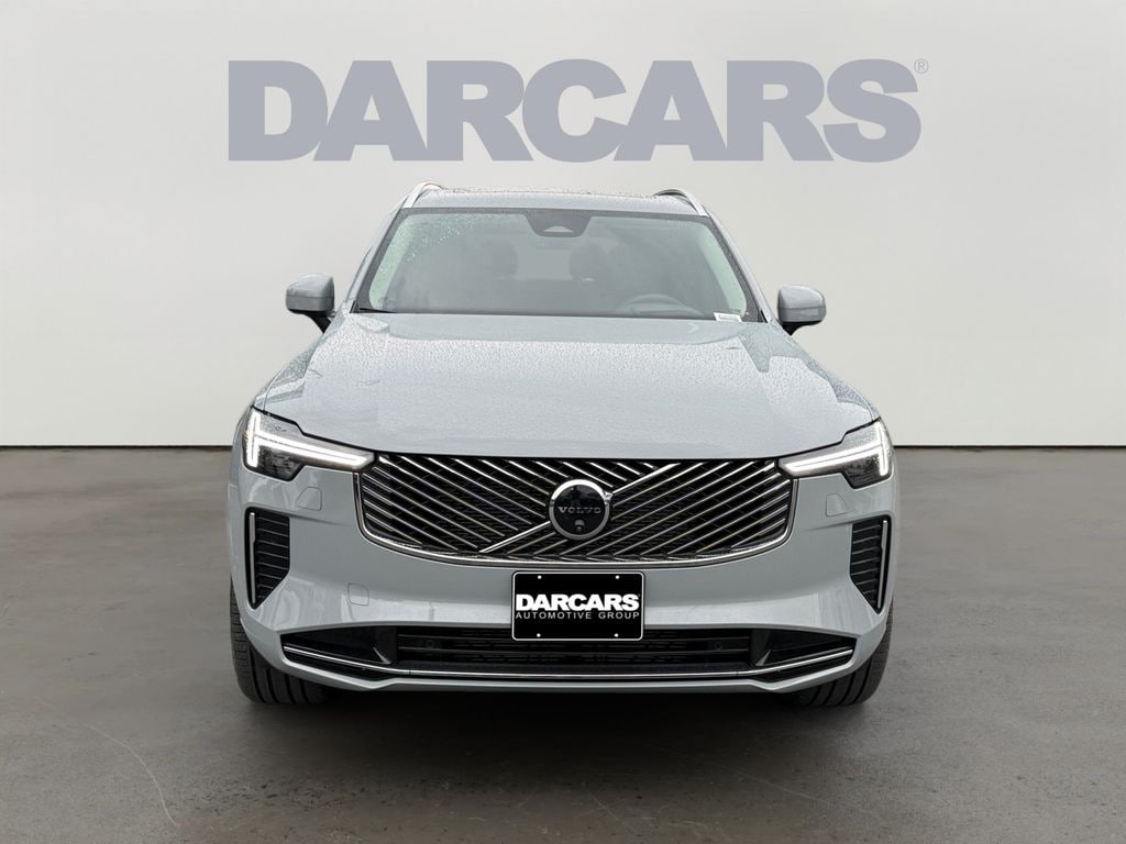 Certified 2026 Volvo XC90 B6 Ultra SUV
