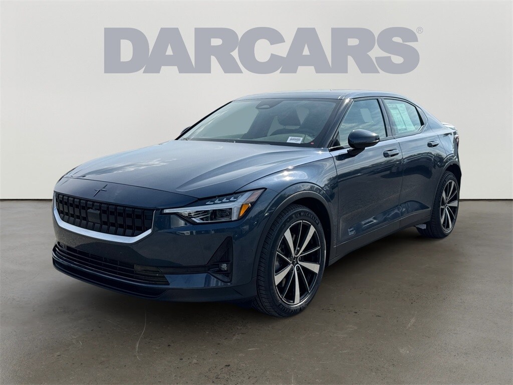 2022 Polestar PS2 e-AWD photo 3
