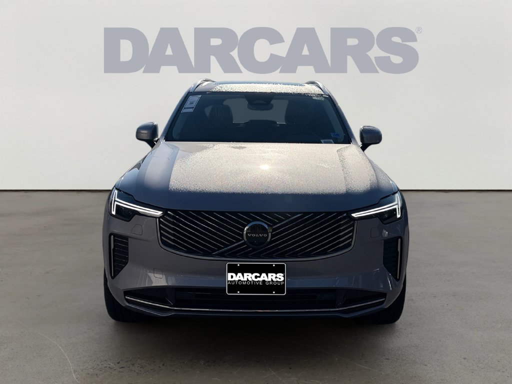 New 2026 Volvo XC90 B6 Plus 7-Seater SUV