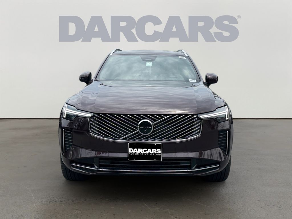 Certified 2026 Volvo XC90 B6 Plus 7-Seater SUV