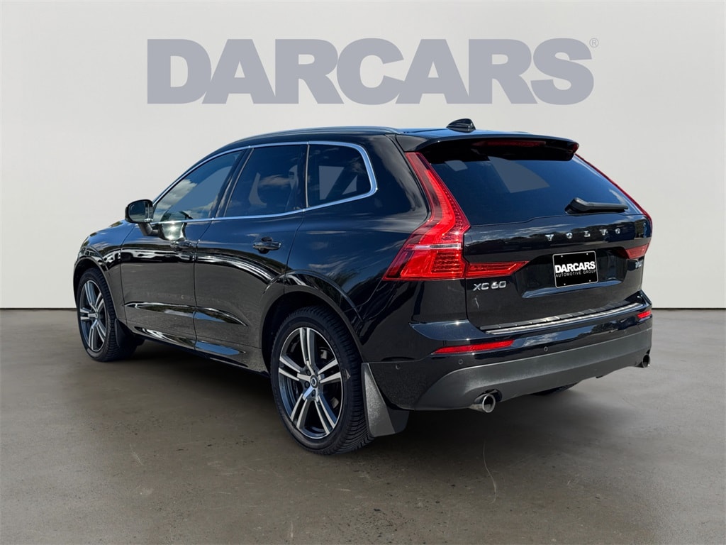 Used 2018 Volvo XC60 T5 Momentum SUV