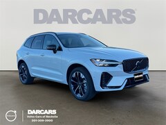 2026 Volvo XC60 B5 Plus AWD SUV