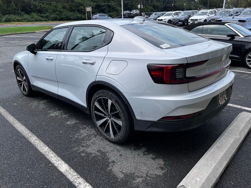 2022 Polestar PS2 e-AWD photo 4
