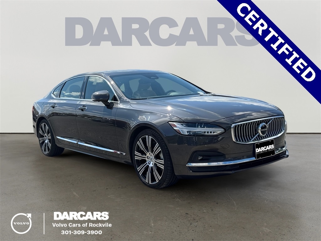2022 Volvo S90 Inscription