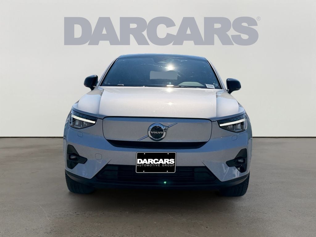 Used 2023 Volvo C40 Plus with VIN YV4ED3GL1P2043544 for sale in Derwood, MD