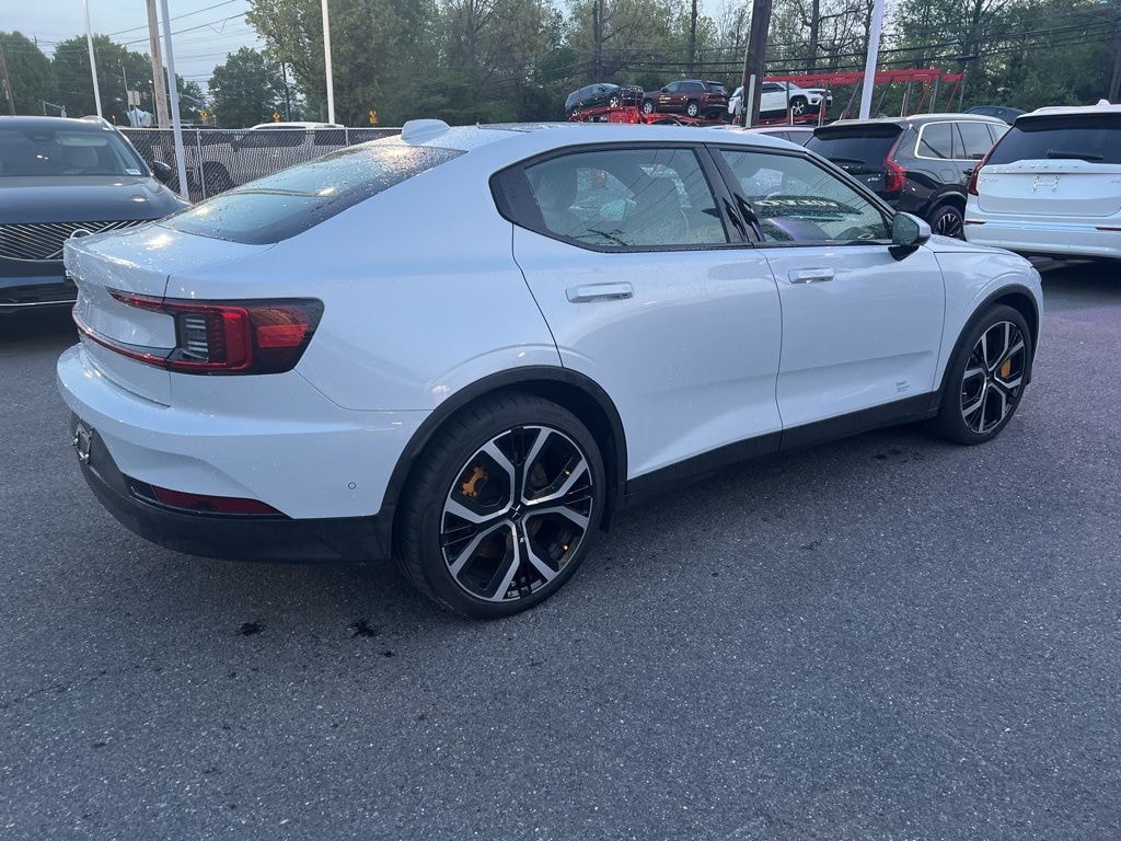 Used 2023 Polestar 2 Hatchback
