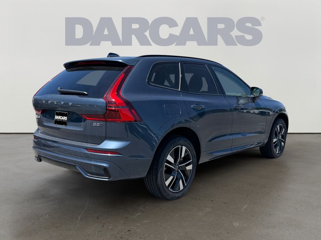 New 2026 Volvo XC60 B5 Plus SUV