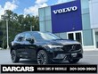 Volvo XC60 plug-in hybrid