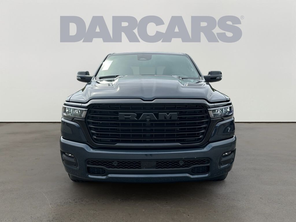 Used 2026 Ram 1500 Laramie Truck